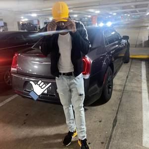 Meet your Posher, Chandler